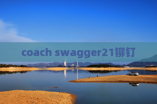 coach swagger21铆钉